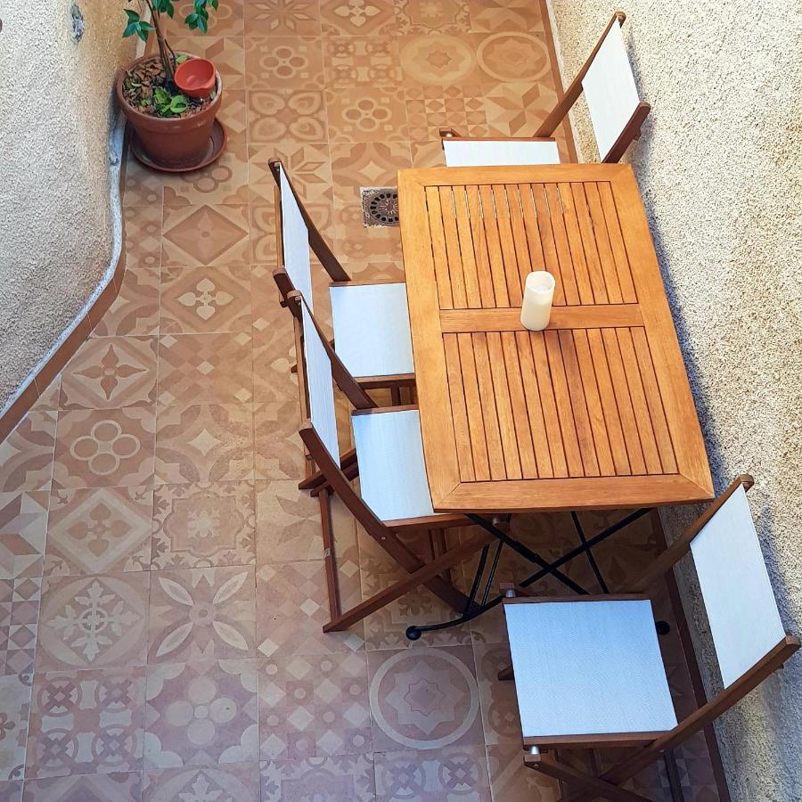 El Cabaco Casa Rural Rincon المظهر الخارجي الصورة