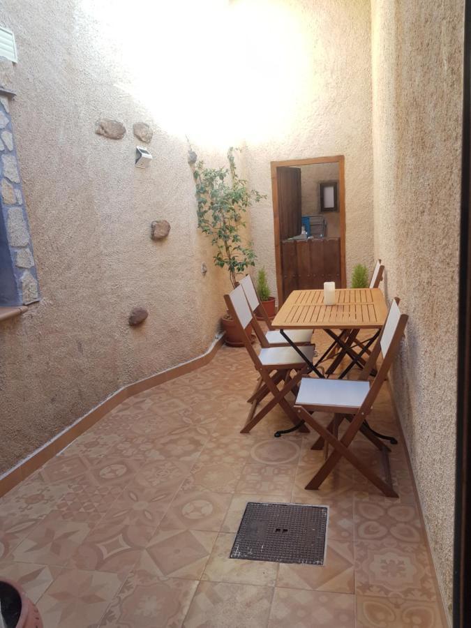 El Cabaco Casa Rural Rincon المظهر الخارجي الصورة